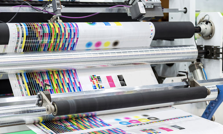 Print trends to look for in 2020