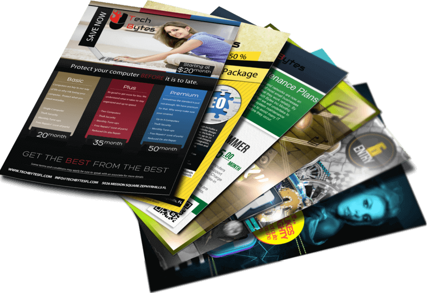 The Importance of Flyers Printing Service in Qatar for Marketing Success