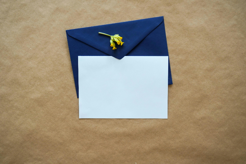 Why Custom Envelope Printing Matters for Businesses in Qatar