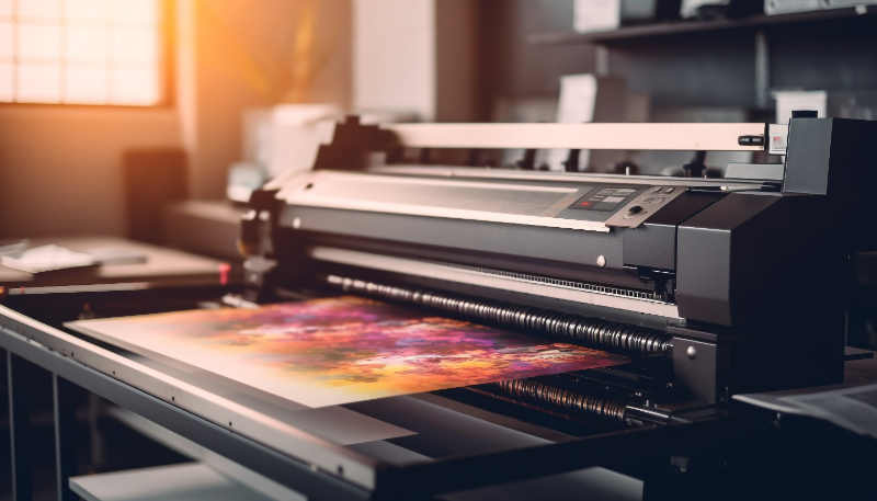 All Types of Printing Services in Qatar for Businesses and Individuals