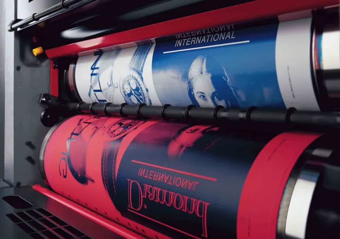 Why Offset Printing in Qatar Is Ideal for Commercial Printing