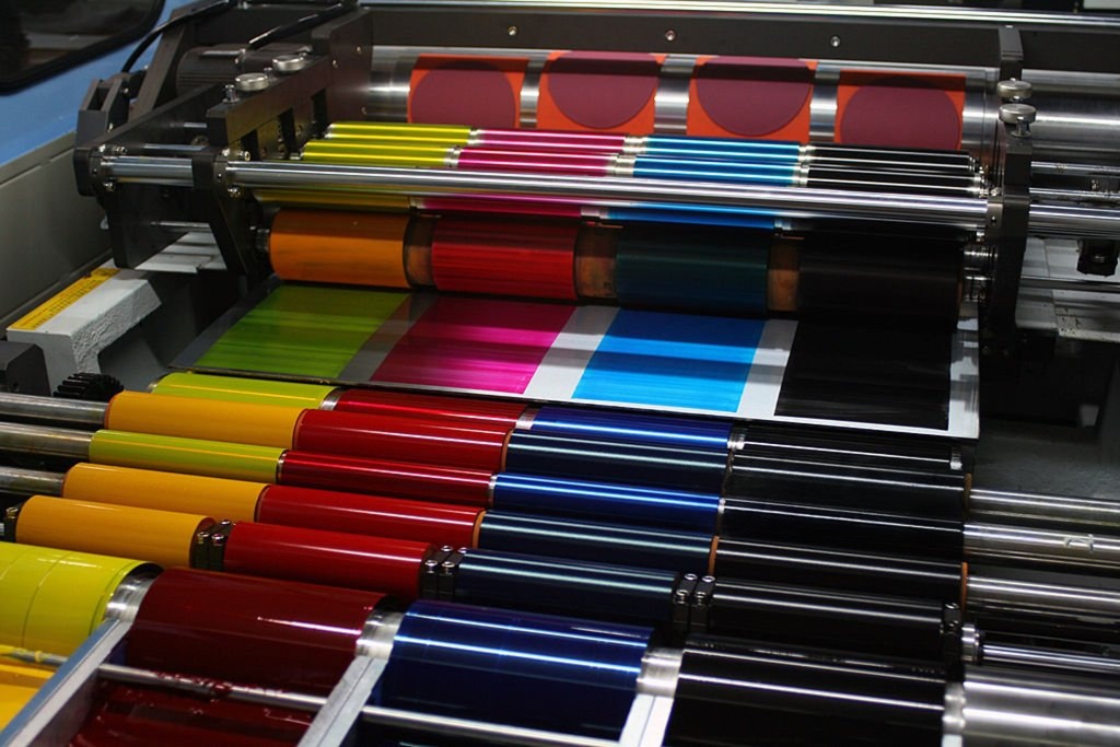 Digital Printing vs Offset Printing Which Option Is Right for Your Project